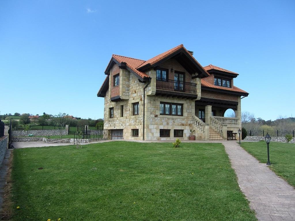 Vivienda Sampedri Villa Santillana del Mar Ruang foto