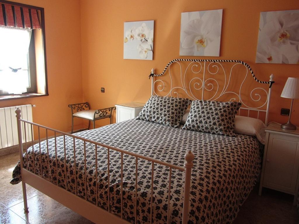 Vivienda Sampedri Villa Santillana del Mar Ruang foto