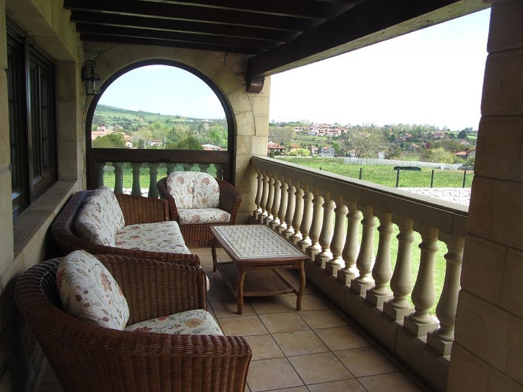 Vivienda Sampedri Villa Santillana del Mar Ruang foto
