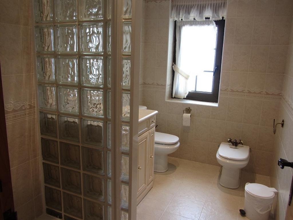 Vivienda Sampedri Villa Santillana del Mar Ruang foto